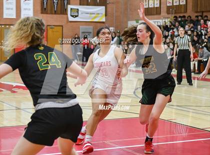 Thumbnail 2 in Carondelet @ San Ramon Valley (NCS Open Division Championship) photogallery.