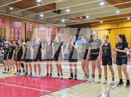 Thumbnail 2 in Carondelet @ San Ramon Valley (NCS Open Division Championship) photogallery.