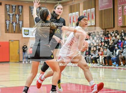 Thumbnail 2 in Carondelet @ San Ramon Valley (NCS Open Division Championship) photogallery.