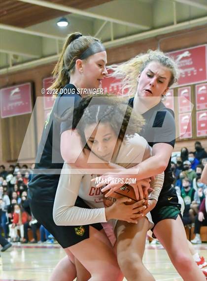Thumbnail 1 in Carondelet @ San Ramon Valley (NCS Open Division Championship) photogallery.