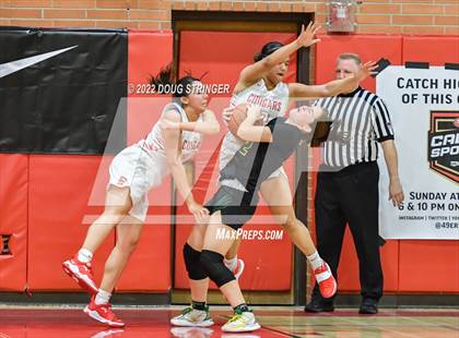 Thumbnail 3 in Carondelet @ San Ramon Valley (NCS Open Division Championship) photogallery.