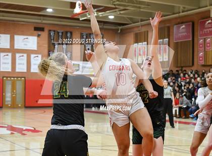 Thumbnail 1 in Carondelet @ San Ramon Valley (NCS Open Division Championship) photogallery.