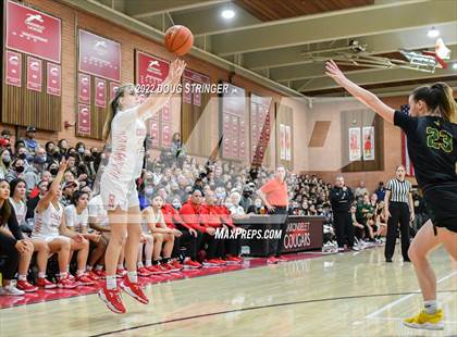 Thumbnail 3 in Carondelet @ San Ramon Valley (NCS Open Division Championship) photogallery.