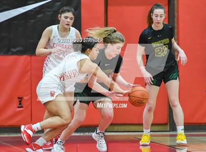 Thumbnail 2 in Carondelet @ San Ramon Valley (NCS Open Division Championship) photogallery.
