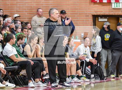 Thumbnail 2 in Carondelet @ San Ramon Valley (NCS Open Division Championship) photogallery.
