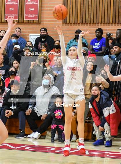 Thumbnail 1 in Carondelet @ San Ramon Valley (NCS Open Division Championship) photogallery.