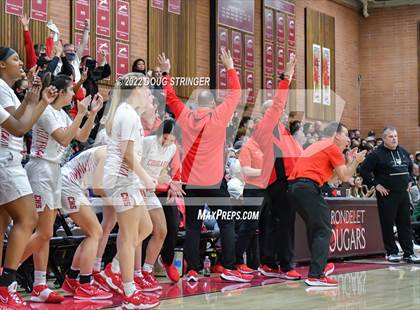 Thumbnail 2 in Carondelet @ San Ramon Valley (NCS Open Division Championship) photogallery.