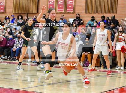 Thumbnail 3 in Carondelet @ San Ramon Valley (NCS Open Division Championship) photogallery.