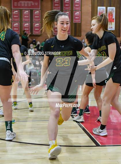 Thumbnail 2 in Carondelet @ San Ramon Valley (NCS Open Division Championship) photogallery.