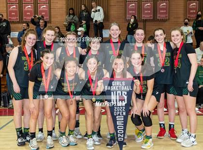 Thumbnail 2 in Carondelet @ San Ramon Valley (NCS Open Division Championship) photogallery.
