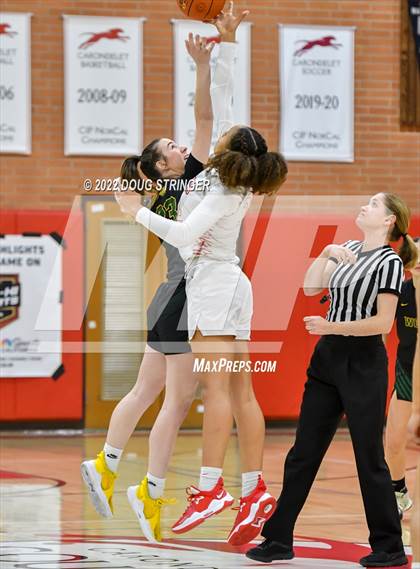 Thumbnail 3 in Carondelet @ San Ramon Valley (NCS Open Division Championship) photogallery.