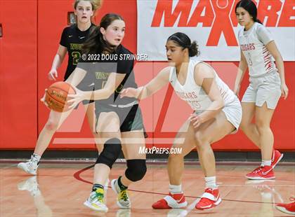 Thumbnail 3 in Carondelet @ San Ramon Valley (NCS Open Division Championship) photogallery.