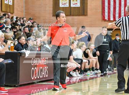 Thumbnail 2 in Carondelet @ San Ramon Valley (NCS Open Division Championship) photogallery.