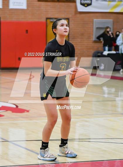 Thumbnail 2 in Carondelet @ San Ramon Valley (NCS Open Division Championship) photogallery.