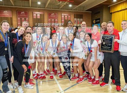 Thumbnail 1 in Carondelet @ San Ramon Valley (NCS Open Division Championship) photogallery.