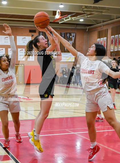 Thumbnail 3 in Carondelet @ San Ramon Valley (NCS Open Division Championship) photogallery.