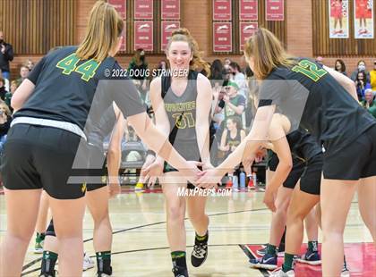 Thumbnail 3 in Carondelet @ San Ramon Valley (NCS Open Division Championship) photogallery.