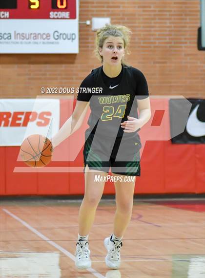 Thumbnail 1 in Carondelet @ San Ramon Valley (NCS Open Division Championship) photogallery.