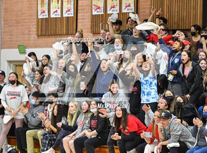 Thumbnail 2 in Carondelet @ San Ramon Valley (NCS Open Division Championship) photogallery.