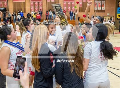 Thumbnail 3 in Carondelet @ San Ramon Valley (NCS Open Division Championship) photogallery.