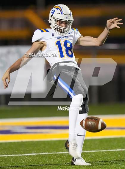 Thumbnail 3 in Oxford @ DeSoto Central photogallery.