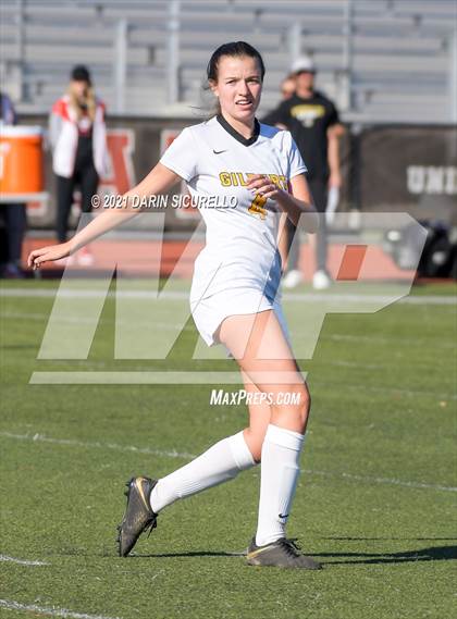 Thumbnail 2 in Gilbert vs Verrado (Coyote Classic Soccer Tournament) photogallery.