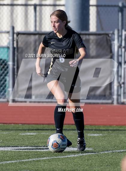 Thumbnail 1 in Gilbert vs Verrado (Coyote Classic Soccer Tournament) photogallery.