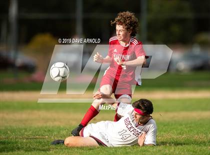 Thumbnail 1 in Rockport @ Masconomet Regional photogallery.