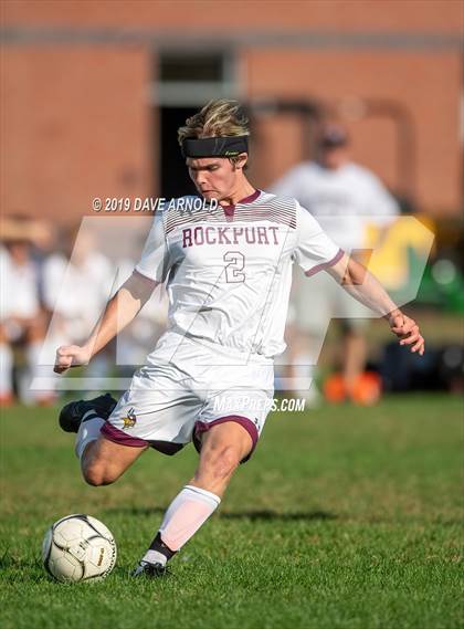 Thumbnail 3 in Rockport @ Masconomet Regional photogallery.