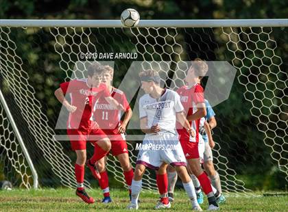 Thumbnail 1 in Rockport @ Masconomet Regional photogallery.