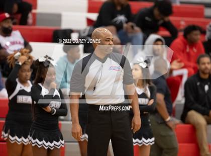 Thumbnail 1 in Houston County vs Veterans  photogallery.