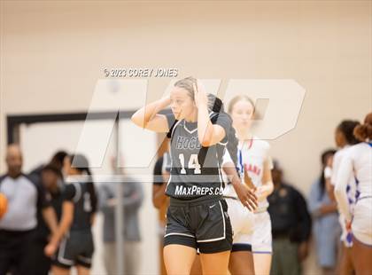 Thumbnail 1 in Houston County vs Veterans  photogallery.