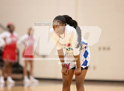 Thumbnail 2 in Houston County vs Veterans  photogallery.