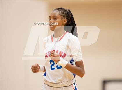 Thumbnail 2 in Houston County vs Veterans  photogallery.