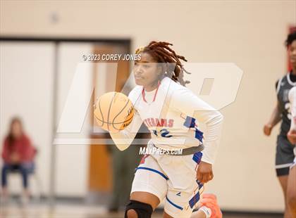 Thumbnail 1 in Houston County vs Veterans  photogallery.