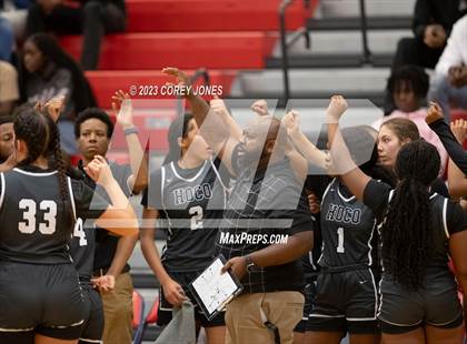 Thumbnail 2 in Houston County vs Veterans  photogallery.
