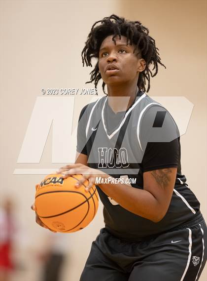 Thumbnail 1 in Houston County vs Veterans  photogallery.