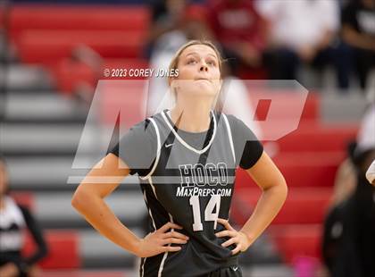 Thumbnail 3 in Houston County vs Veterans  photogallery.