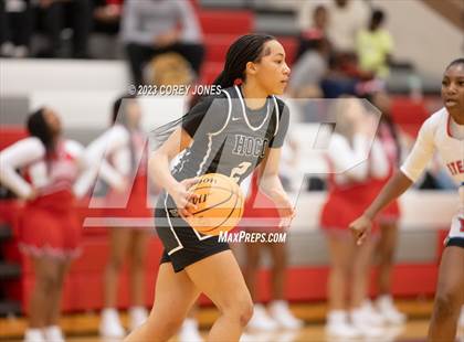 Thumbnail 1 in Houston County vs Veterans  photogallery.