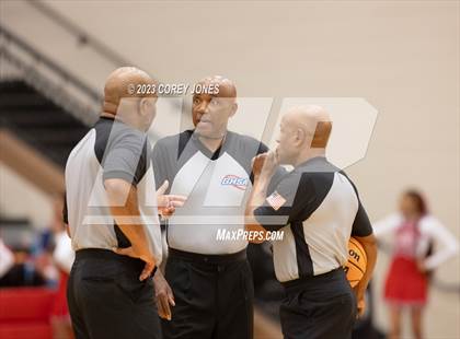 Thumbnail 1 in Houston County vs Veterans  photogallery.
