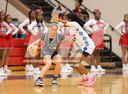 Thumbnail 1 in Houston County vs Veterans  photogallery.