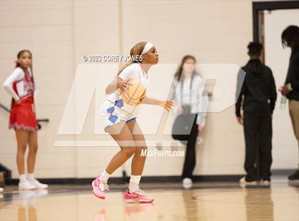 Thumbnail 1 in Houston County vs Veterans  photogallery.