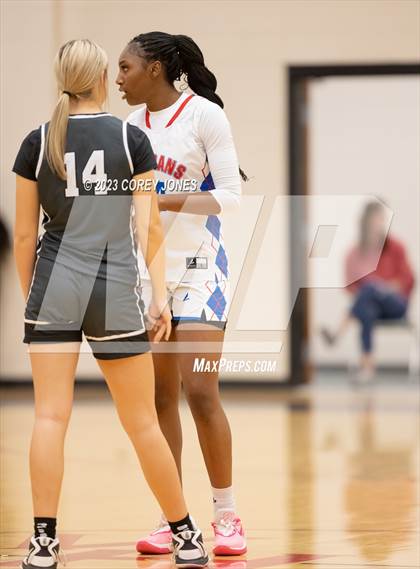 Thumbnail 1 in Houston County vs Veterans  photogallery.