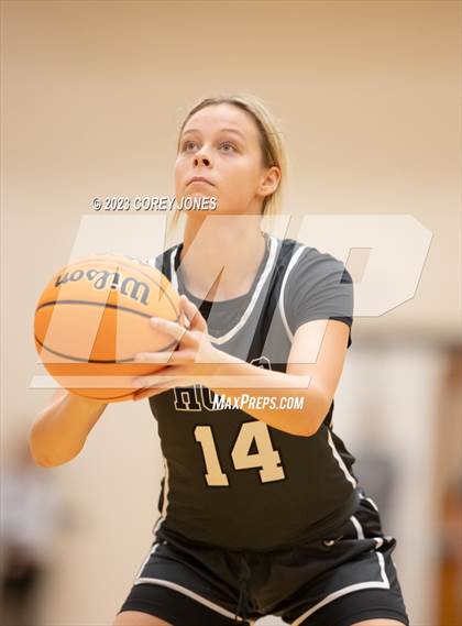 Thumbnail 2 in Houston County vs Veterans  photogallery.