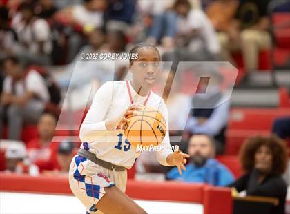 Thumbnail 1 in Houston County vs Veterans  photogallery.
