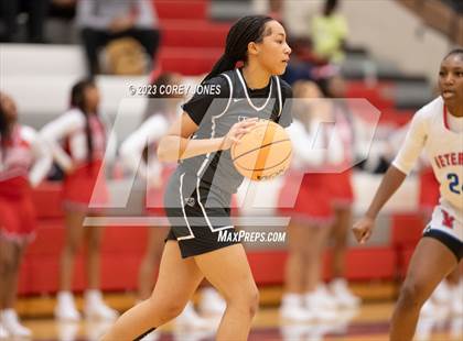 Thumbnail 2 in Houston County vs Veterans  photogallery.