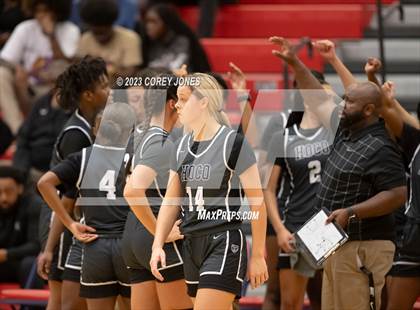 Thumbnail 1 in Houston County vs Veterans  photogallery.