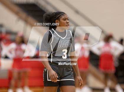 Thumbnail 3 in Houston County vs Veterans  photogallery.