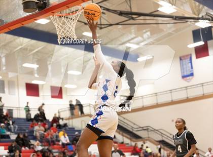 Thumbnail 3 in Houston County vs Veterans  photogallery.