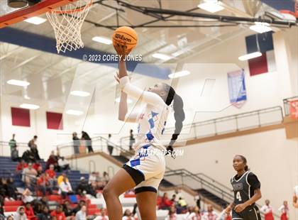 Thumbnail 2 in Houston County vs Veterans  photogallery.